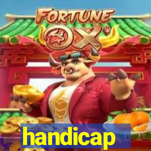 handicap -1.25
